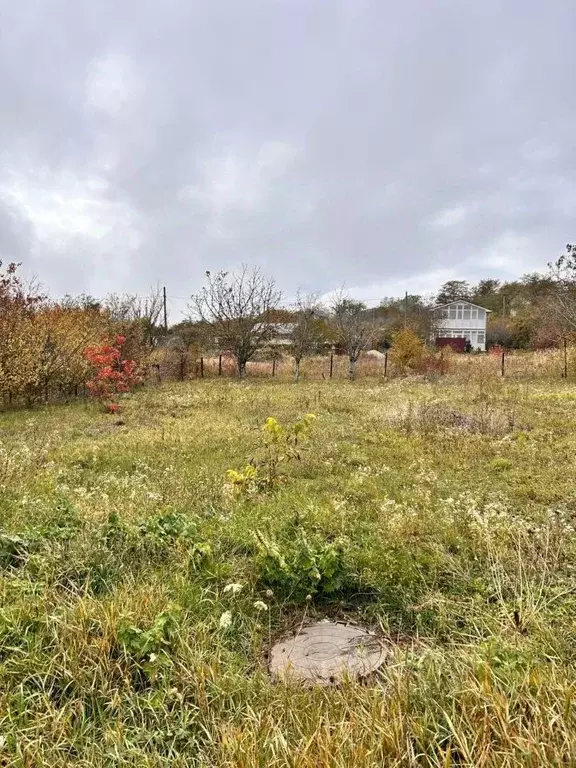 Участок в Ставропольский край, Ставрополь Проводник СНТ,  (6.0 сот.) - Фото 1