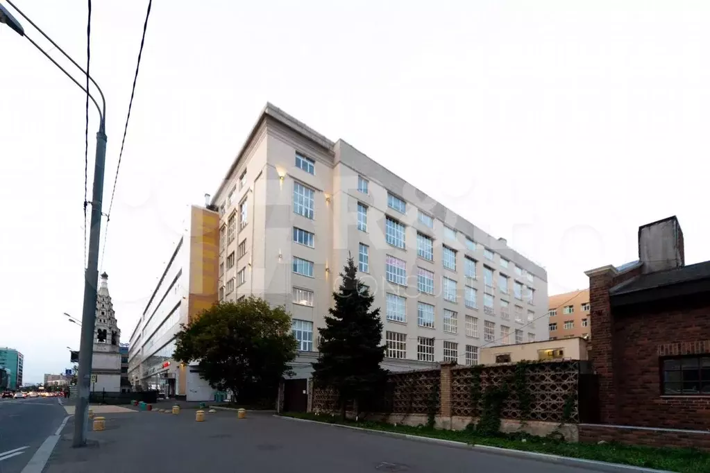 Продам офисное помещение, 126.6 м - Фото 1