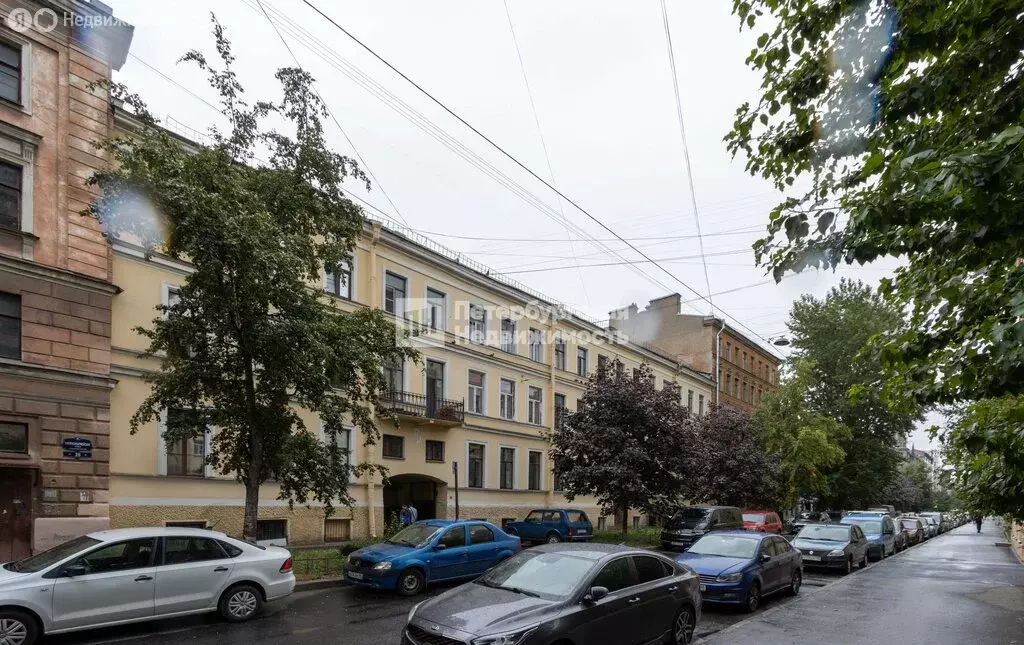 2к в 5-комнатной квартире (23.9 м) - Фото 2