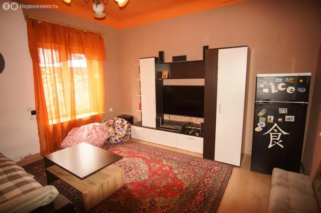 2-комнатная квартира: Тамбов, Советская улица, 75 (41.7 м) - Фото 0
