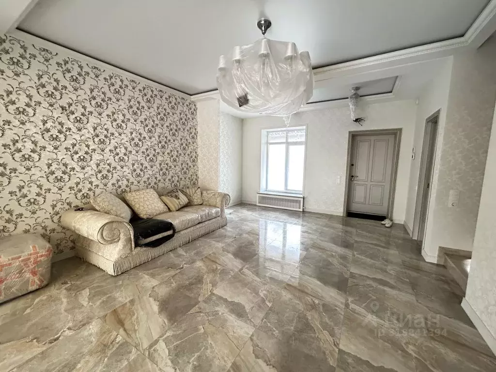 Таунхаус в Нижегородская область, Нижний Новгород Агрономическая ул., ... - Фото 2