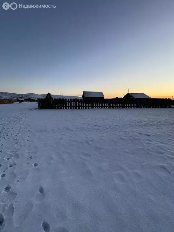 Участок в Республика Тыва, Кызылский кожуун, посёлок городского типа ... - Фото 2