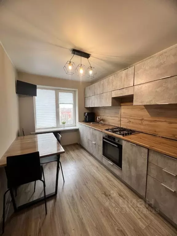 3-к кв. Ростовская область, Таганрог ул. Сергея Шило, 186-1 (58.4 м) - Фото 1