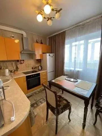 1-к кв. Московская область, Дмитров Гравийная ул., 8 (39.8 м) - Фото 1