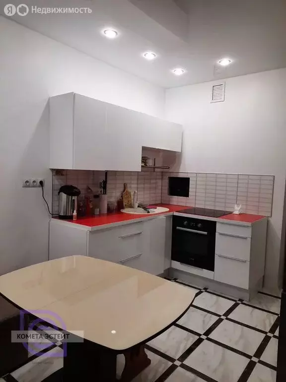 2-комнатная квартира: Балашиха, микрорайон Железнодорожный, улица ... - Фото 1