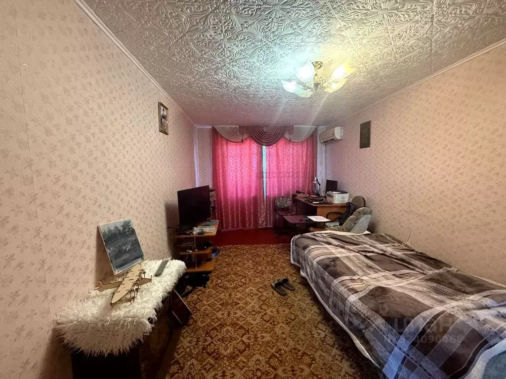 3-к кв. Волгоградская область, Котельниково ул. Гришина, 22 (59.3 м) - Фото 1