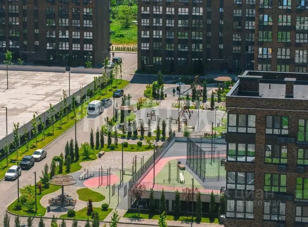 2-к кв. Адыгея, Майкоп ул. 12 Марта (40.0 м) - Фото 0