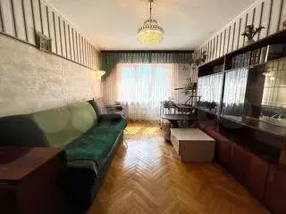 2-к. квартира, 55 м, 3/9 эт. - Фото 0