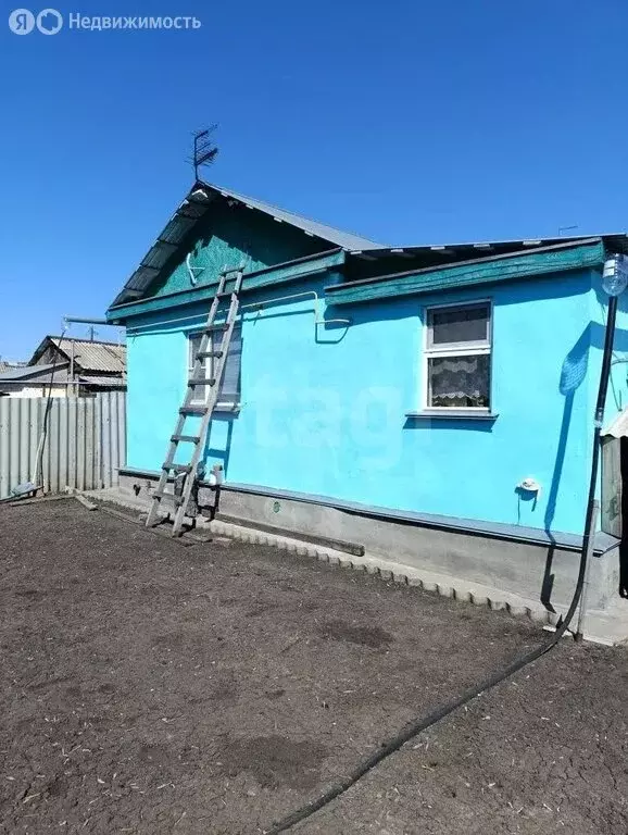 Дом в Троицк, улица имени Олега Кошевого (68.2 м) - Фото 2