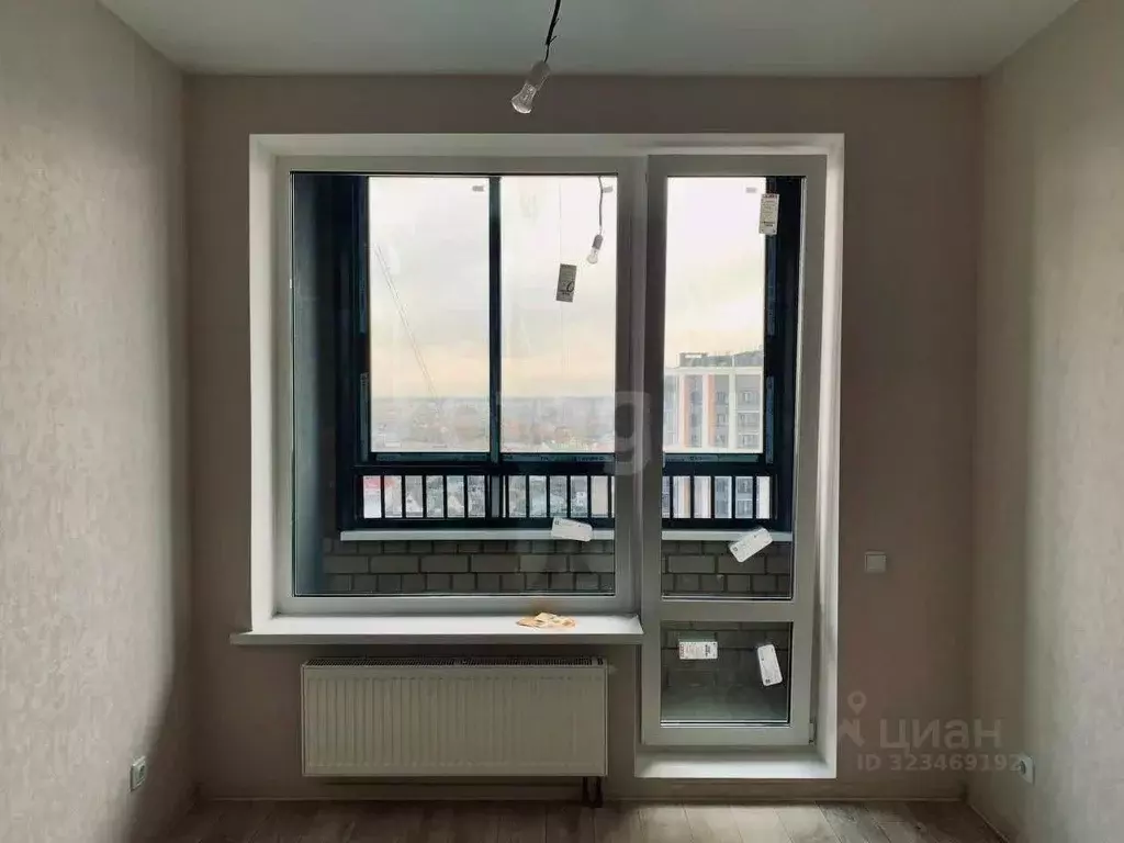 Студия Воронежская область, Воронеж ул. Независимости, 78к3 (18.0 м) - Фото 2