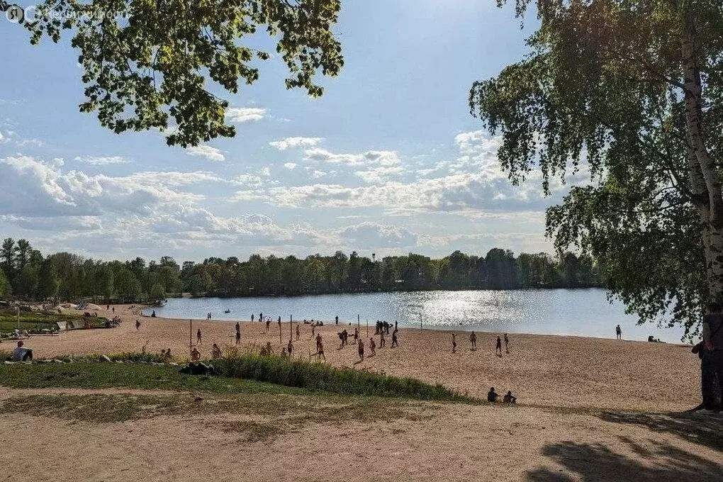 Дом в Ленинградская область, Гатчинский муниципальный округ, ... - Фото 1