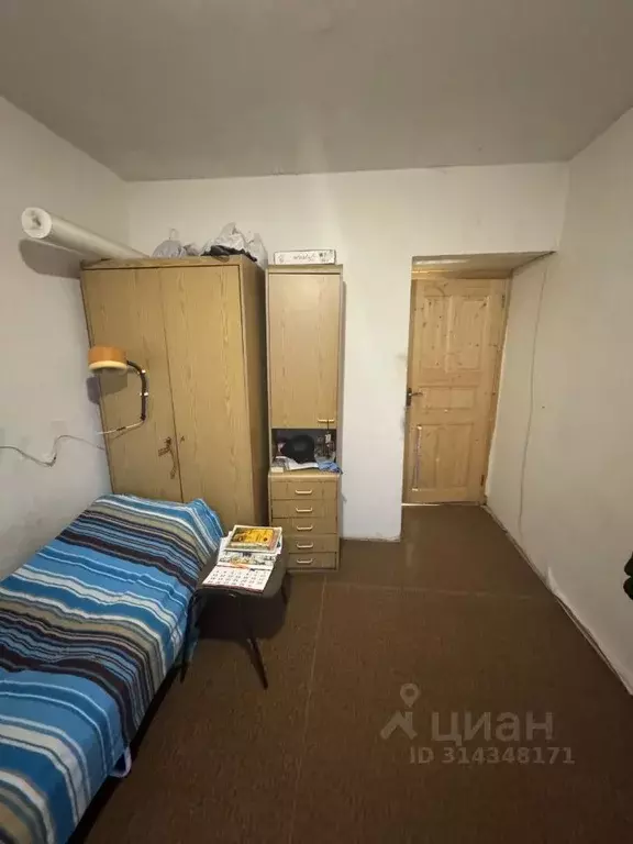Комната Санкт-Петербург, Санкт-Петербург, Сестрорецк ул. Токарева, 3 ... - Фото 0