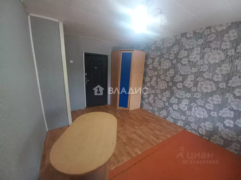 Комната Иркутская область, Ангарск 85-й кв-л, 23 (15.0 м) - Фото 1