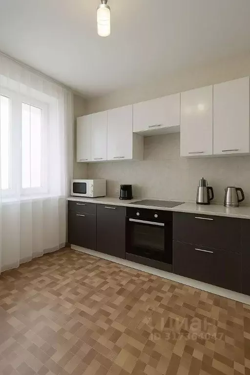 2-к кв. Томская область, Томск Сибирская ул., 66 (55.0 м) - Фото 0