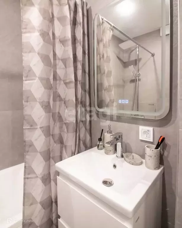 Продаётся 1-к квартира, 34.9 м - Фото 0