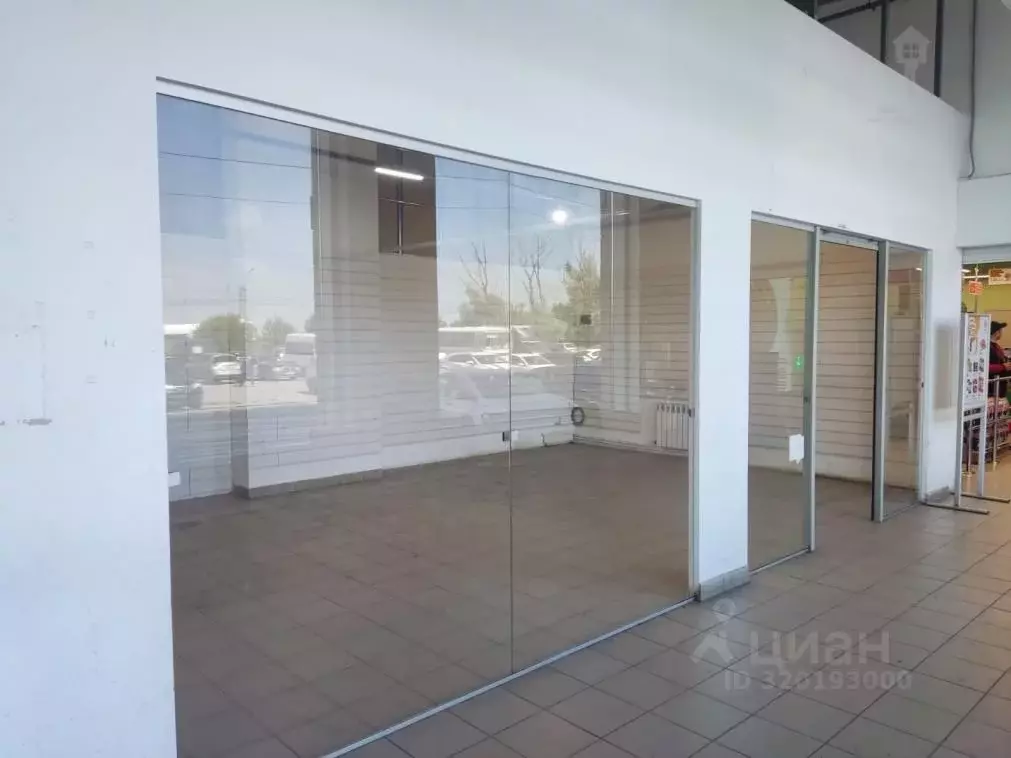 Помещение свободного назначения в Омская область, Омск ул. Лукашевича, ... - Фото 1