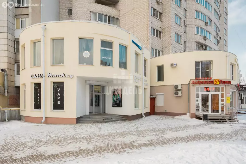 Помещение свободного назначения (40 м) - Фото 2