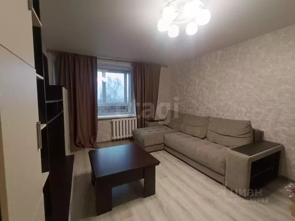 2-к кв. Удмуртия, Ижевск ул. Ворошилова, 72 (49.0 м) - Фото 1