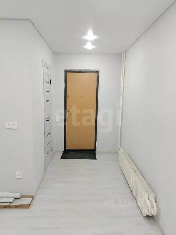 Студия Башкортостан, Уфа ул. Адмирала Макарова, 14 (17.0 м) - Фото 2