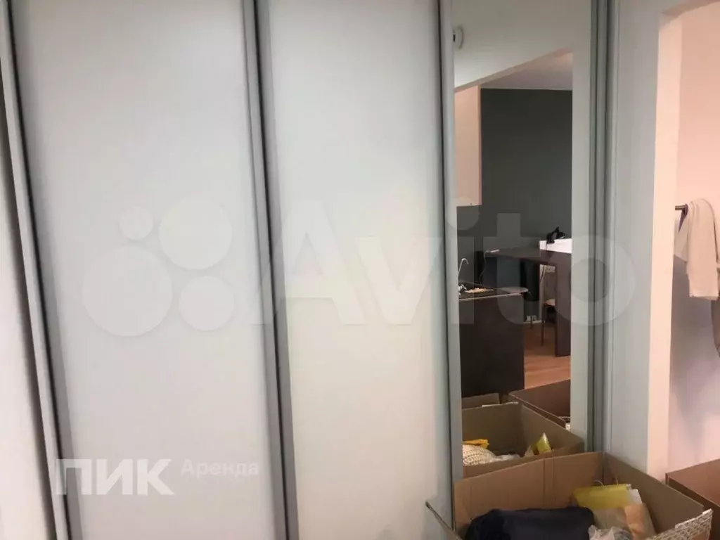 Квартира-студия, 27 м, 12/12 эт. - Фото 0