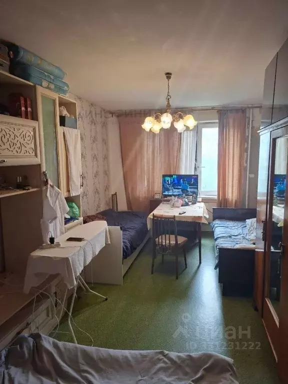 1-к кв. Москва ул. Академика Варги, 28 (33.0 м) - Фото 2