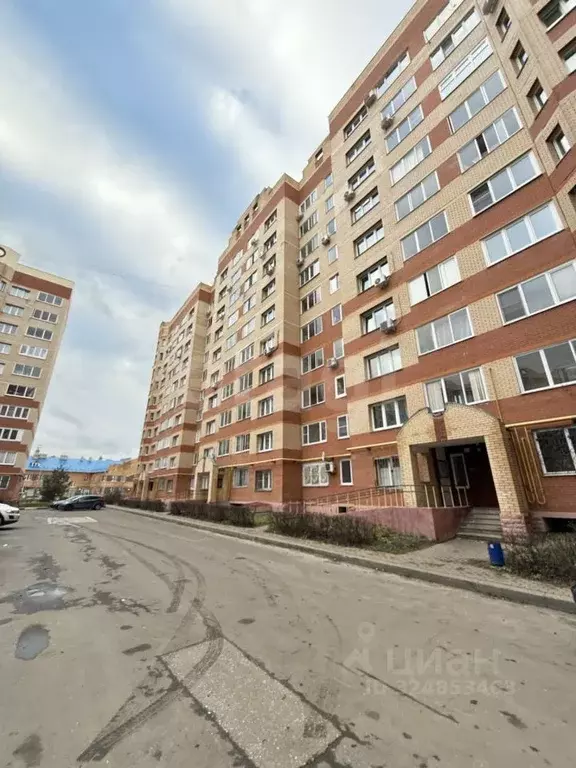 1-к кв. Московская область, Ногинск Богородский городской округ, ул. ... - Фото 1