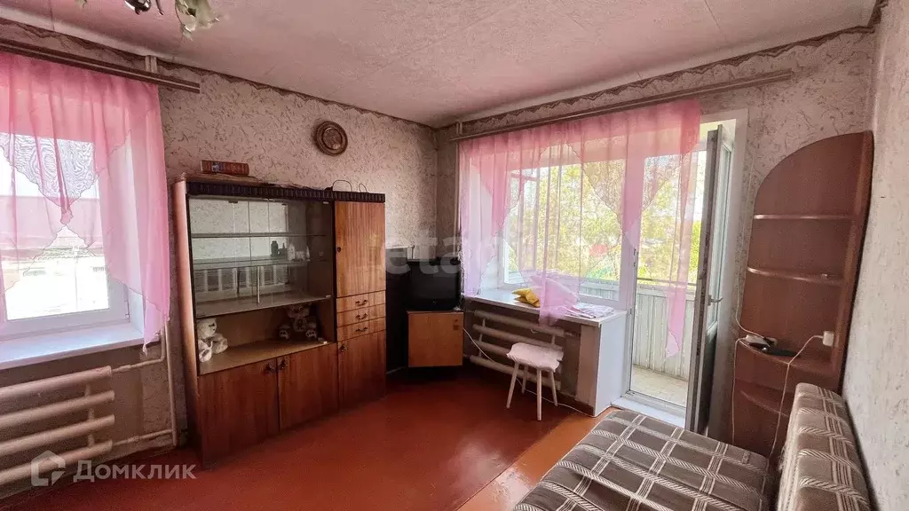 Продаётся 1-к квартира, 31 м - Фото 0