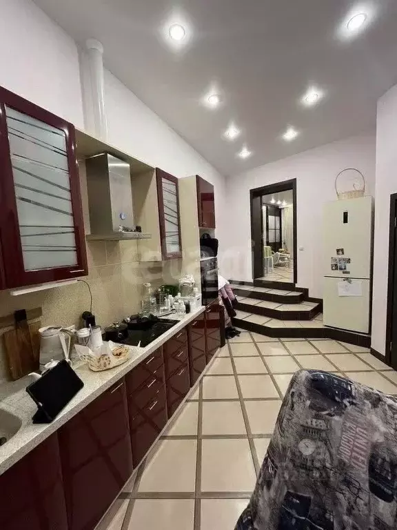 1-к кв. Татарстан, Набережные Челны ул. Жданова, 56/2 (53.0 м) - Фото 1