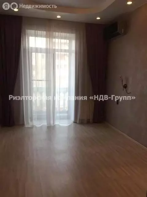 2-комнатная квартира: Хабаровск, улица Ленина, 25 (50 м) - Фото 1