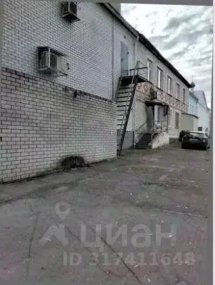 Помещение свободного назначения в Нижегородская область, Нижний ... - Фото 0