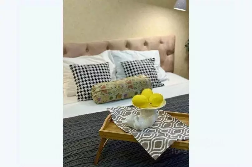 1-к кв. Московская область, Сергиев Посад Вознесенская ул., 48 (45.0 ... - Фото 0