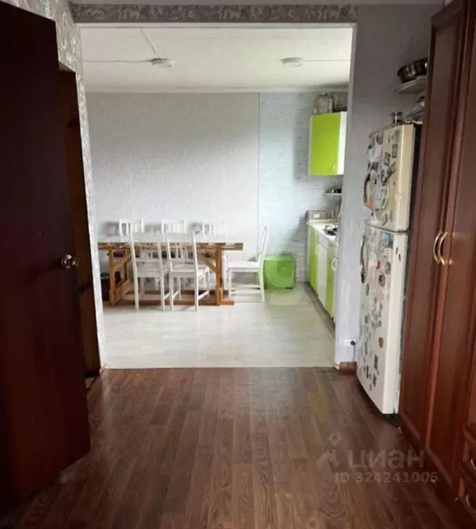 Дом в Омская область, Омск СНТ Ромашка ТСН, аллея 5-я, 46 (130 м) - Фото 2