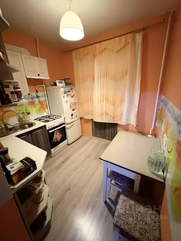 2-к кв. Пермский край, Пермь Пихтовая ул., 40А (39.0 м) - Фото 2