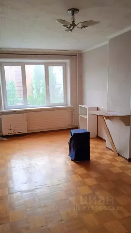 1-к кв. Удмуртия, Ижевск Союзная ул., 123 (36.0 м) - Фото 1
