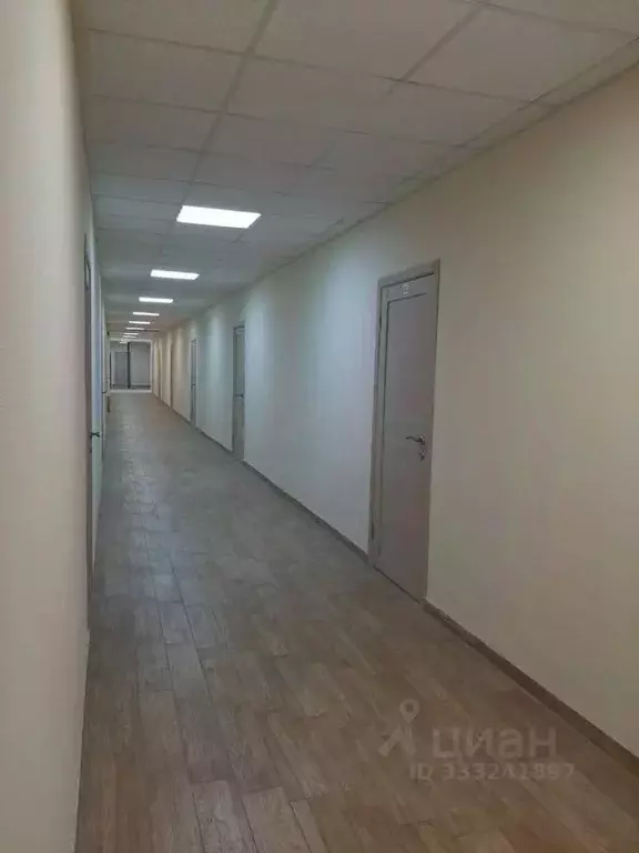 Офис в Москва Милютинский пер., 6С1 (22 м) - Фото 1