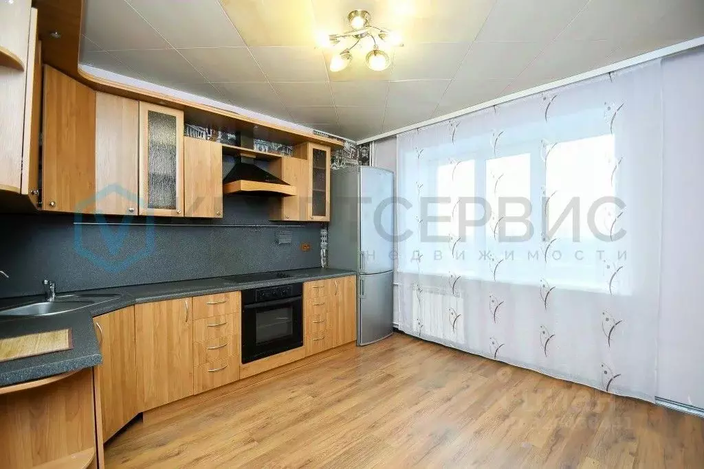 1-к кв. Омская область, Омск ул. Богдана Хмельницкого, 238 (41.3 м) - Фото 0