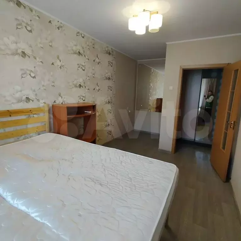 1-к. квартира, 40 м, 6/10 эт. - Фото 0