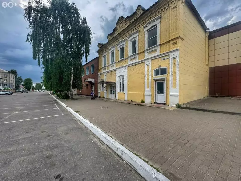 Помещение свободного назначения (243.9 м) - Фото 1