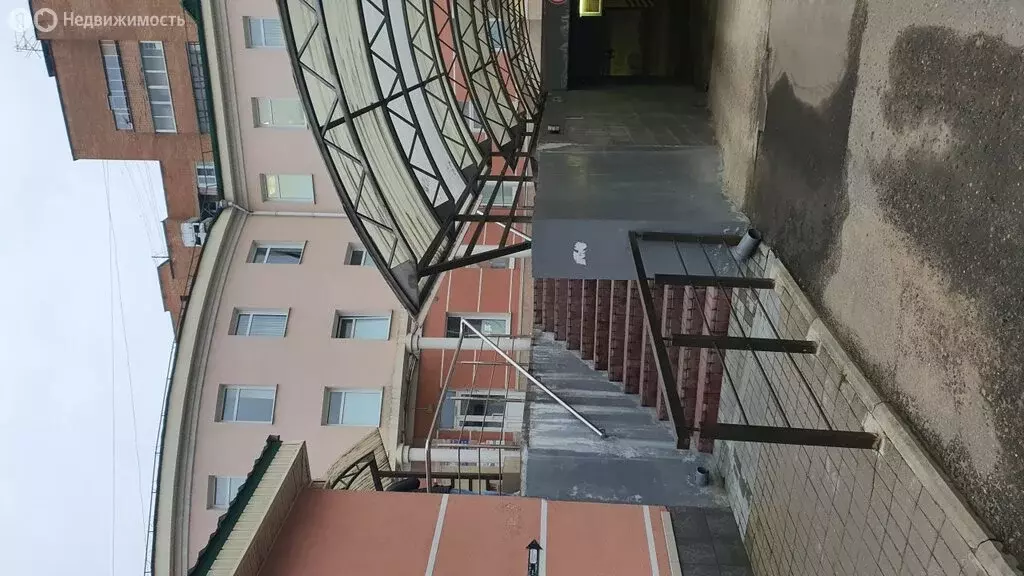 Офис (208.5 м) - Фото 0