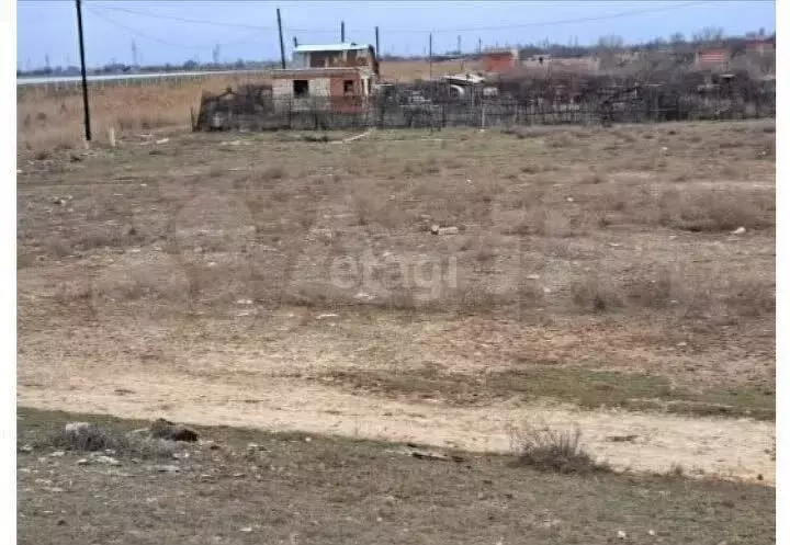 Участок 7,1 сот. (СНТ, ДНП) - Фото 0