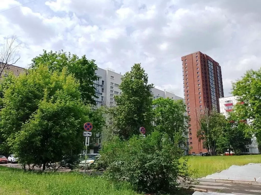 Торговая площадь в Москва ул. Артюхиной, 26А (40 м) - Фото 1