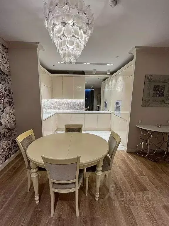 2-к кв. Москва Ходынский бул., 2 (67.0 м) - Фото 1