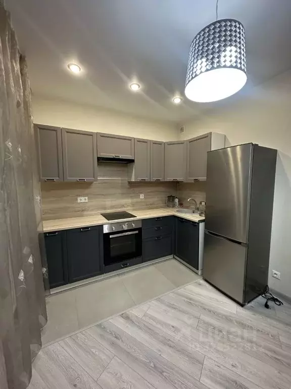 1-к кв. Московская область, Балашиха Железнодорожный мкр, ул. Андрея ... - Фото 1