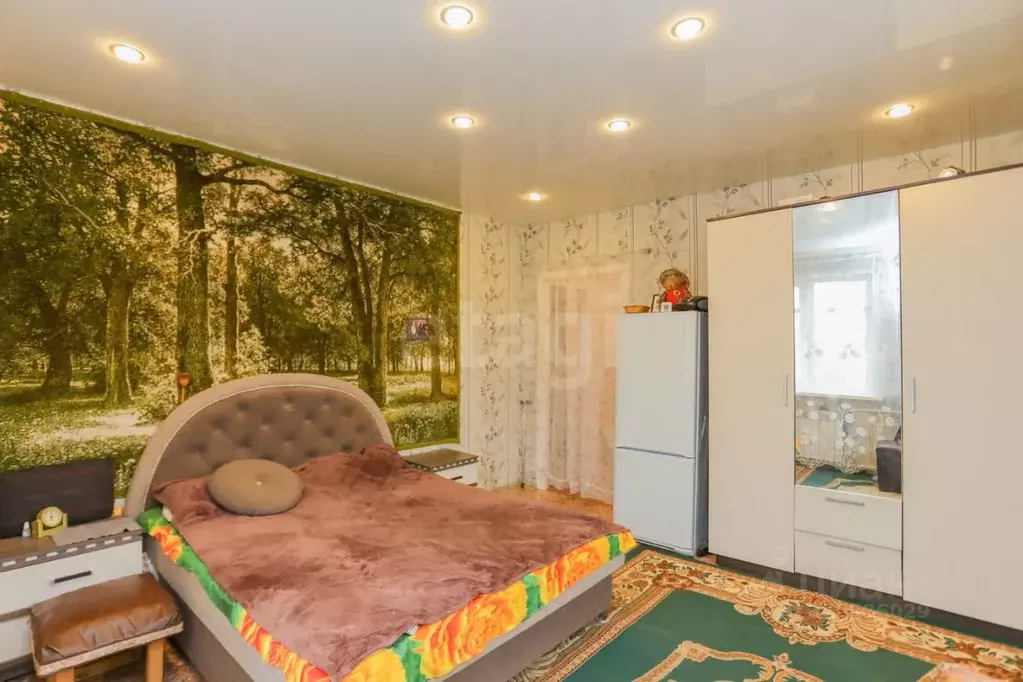 Дом в Иркутская область, Ангарск Китой мкр, Вокзальная ул., 19 (88 м) - Фото 0