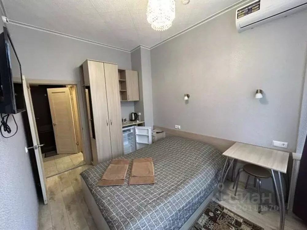 Комната Челябинская область, Чебаркуль Еловая ул., 62А (12.0 м) - Фото 2