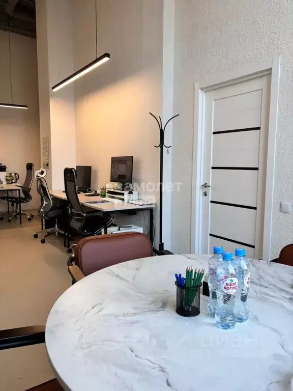 Офис в Свердловская область, Екатеринбург ул. Амундсена, 5 (29 м) - Фото 1
