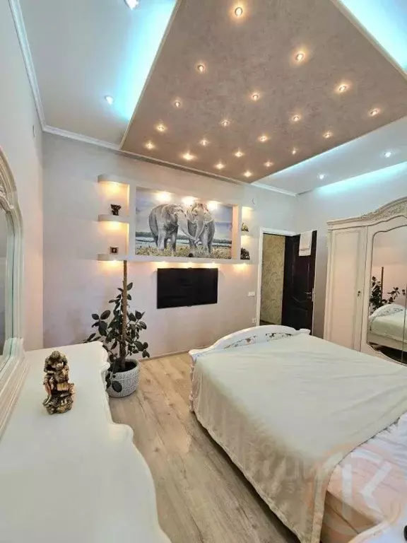 3-к кв. Крым, Евпатория ул. Сытникова, 4А (223.0 м) - Фото 1