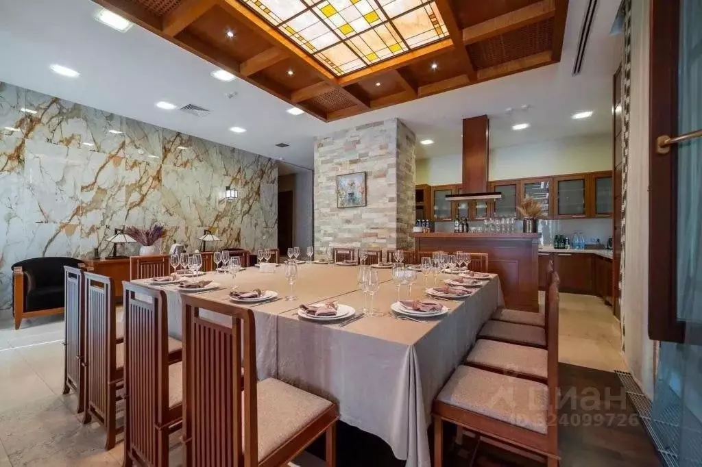 Дом в Московская область, Одинцовский городской округ, д. Маслово 62 ... - Фото 2