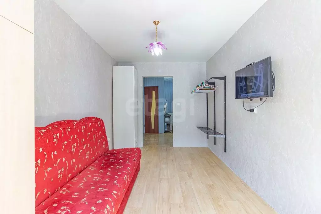 2-к кв. Сахалинская область, Холмский городской округ, с. Правда ул. ... - Фото 1