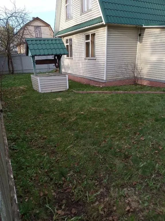 Дом в Московская область, Одинцовский городской округ, Комплекс СНТ ... - Фото 1